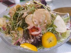 -裕德隆清真饭庄·天津特色菜(河东店)