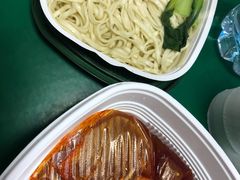 -李先生牛肉面大王(马栏店)