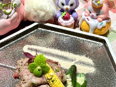 -松临·铁板烧&Omakase(神农店)