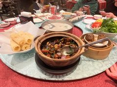 -囍凤楼·粤菜·点心·火锅(温特莱店)