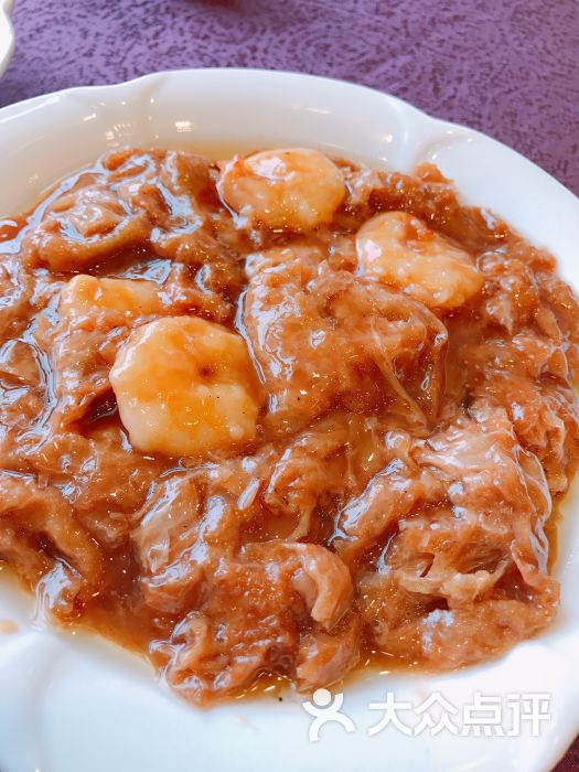 燕春楼饭庄(大胡同店)-图片-天津美食-大众点评网