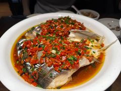 -味上湘菜馆(岳麓山店)