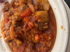 -妈阁铭记澳葡美食