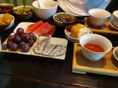 -青藤茶馆(南山路店)