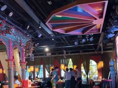 -纳瓦新疆菜(银都店)
