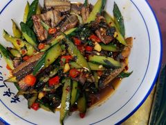 -勇哥饭店(西湖路店)