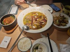 -太二酸菜鱼(深圳布吉万象汇店)