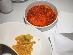 -桂满陇·桃花院落(长泰广场店)