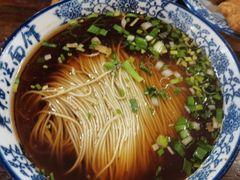 -老横泾面馆(吴中横泾店)