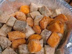 -老二园林烧烤(金园店)