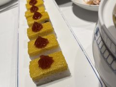 -杏花堂晋商私房菜(华熙五棵松店)