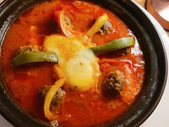 -Tajine Moroccan塔金摩洛哥中东餐厅