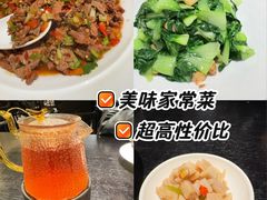 -简小舍·民间手艺菜(武昌江滩店)
