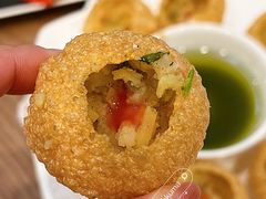 -Masala Curry and BBQ·玛莎拉巴基斯坦美食(金水万达店)