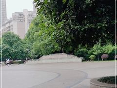 -重庆彩云湖湿地公园