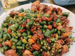 -黔人百味.贵州菜