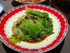 -肆月河豚·新淮扬菜·烤鸭(中关村店)