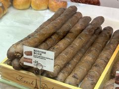 -PAPER STONE BAKERY(天环店)