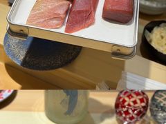 -镹·鱼料理  国产鱼使用店