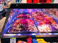 -永辉超市(回龙观店)