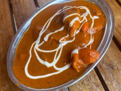 -克比叔叔印度餐厅Kebabs on the Grille(永康路分店)