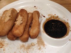 -陈傻子餐厅(世纪都会店)