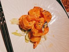 -荷塘秋月·本帮江浙菜(国权路店)