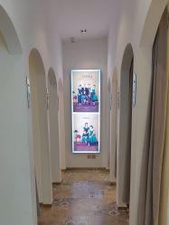 -爱儿美儿童摄影亲子馆(五路居店)