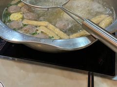 -潮悦牛肉火锅城(水贝店)