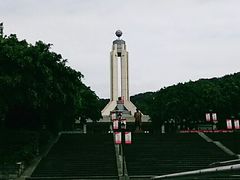 -聂荣臻元帅陈列馆