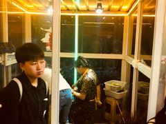 等位区-小郡肝串串(解放碑店)