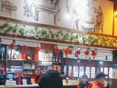 -灶东家民间菜(回兴店)