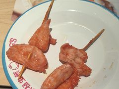 -小杨生煎(黄河路店)