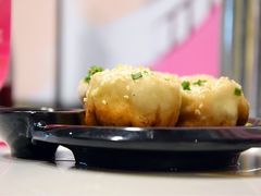 -小杨生煎(黄河路店)