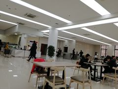-紫金港餐饮中心-风味餐厅(浙江大学紫金港校区店)