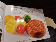-尊品牛排(沙湾印象汇店)