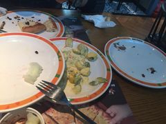 -比格比萨自助(国展店)