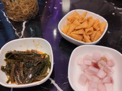 -椒行天下干锅牛蛙·(万宝店)