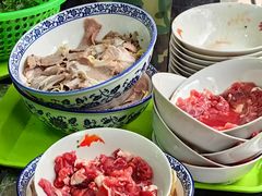 -杨家牛肉汤(淮建路店)