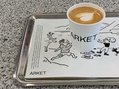 -ARKET CAFÉ(三里屯太古里店)