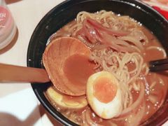 -味千拉面(双井店)