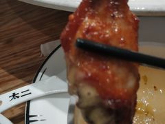 -太二酸菜鱼(深圳布吉万象汇店)