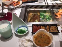 -星伦多自助料理·涮烤一体(奉贤龙湖天街店)