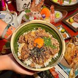 成都首家日式炉端烧，人均400的宝藏日料店
