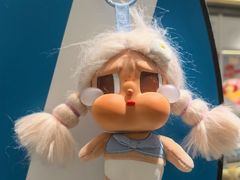 -泡泡玛特POPMART(正佳广场店)