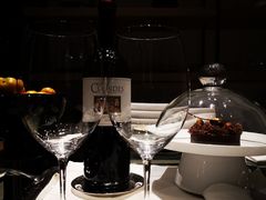 -上海柏悦酒店