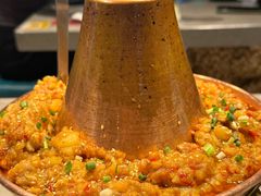 -觅山云南菜(泊富ICITY店)