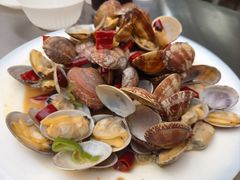 -来之顺海鲜菜馆·青岛菜·始于1993(栈桥店)