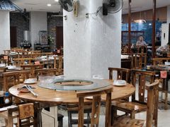 -渔意坊·千层无骨鱼粥底火锅·20年顺德菜(普君店)