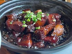 -翠姐姐农家大院·老底子萧山菜(建设一路店)